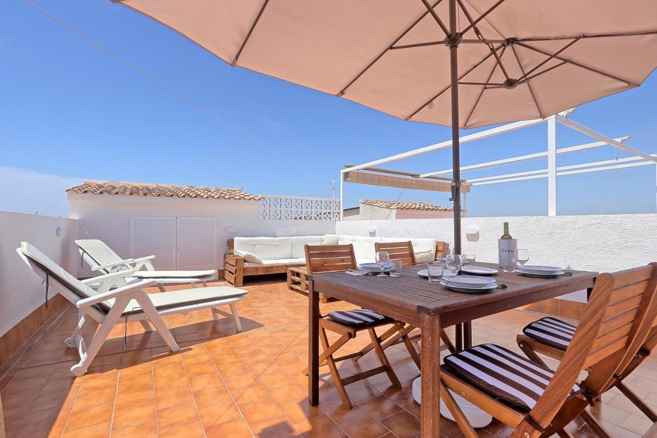 053 - Altomar Ii 003 - Comfortholidays * Gran Alacant