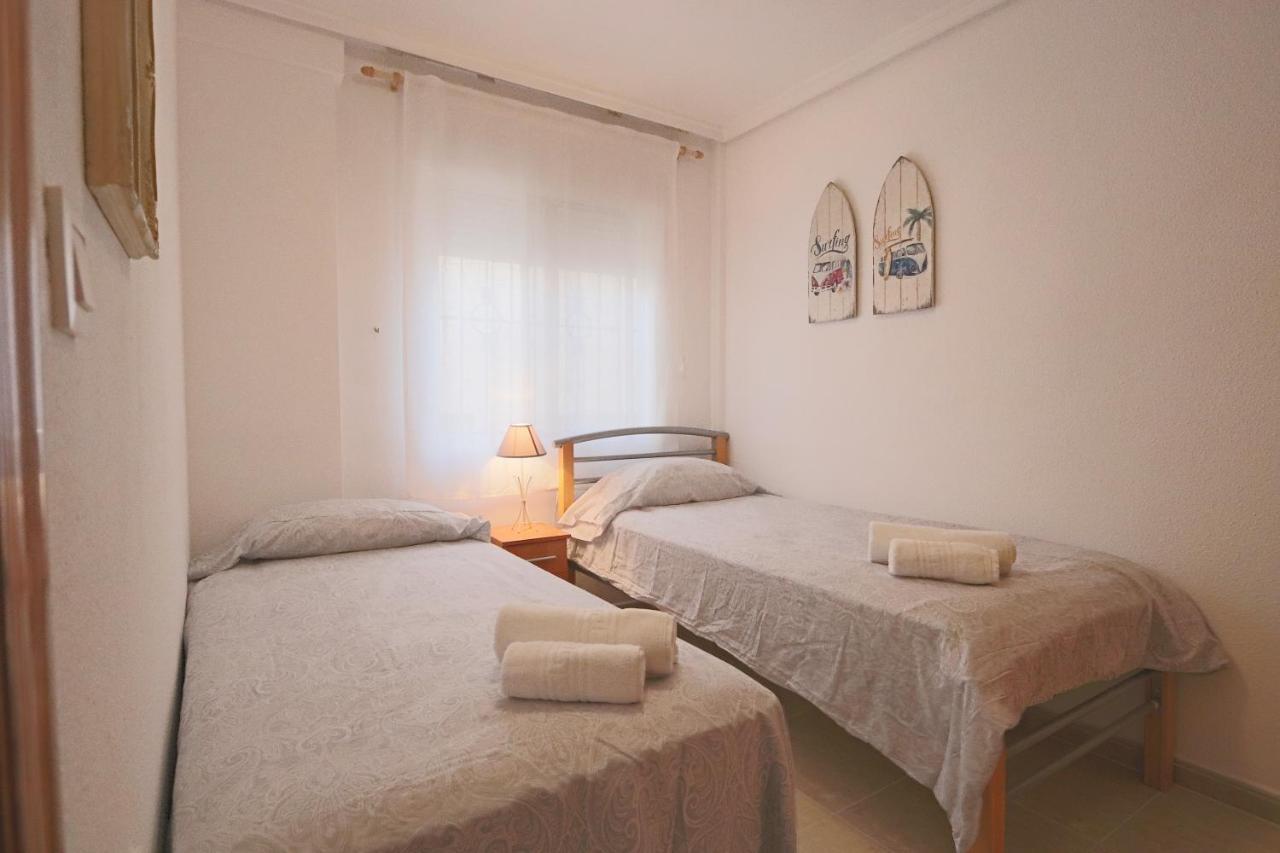 053 - Altomar Ii 003 - Comfortholidays * Gran Alacant