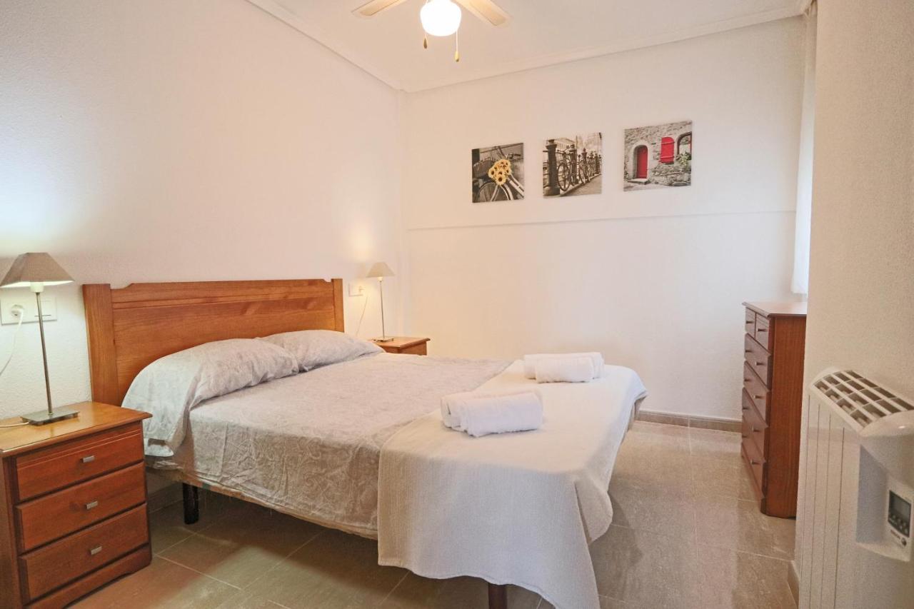 053 - Altomar Ii 003 - Comfortholidays Apartamento Gran Alacant