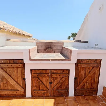053 - Altomar II 003 - Comfortholidays Gran Alacant Exterior foto