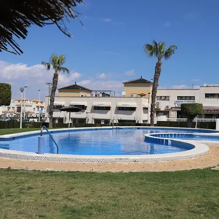 053 - Altomar II 003 - Comfortholidays Gran Alacant Exterior foto