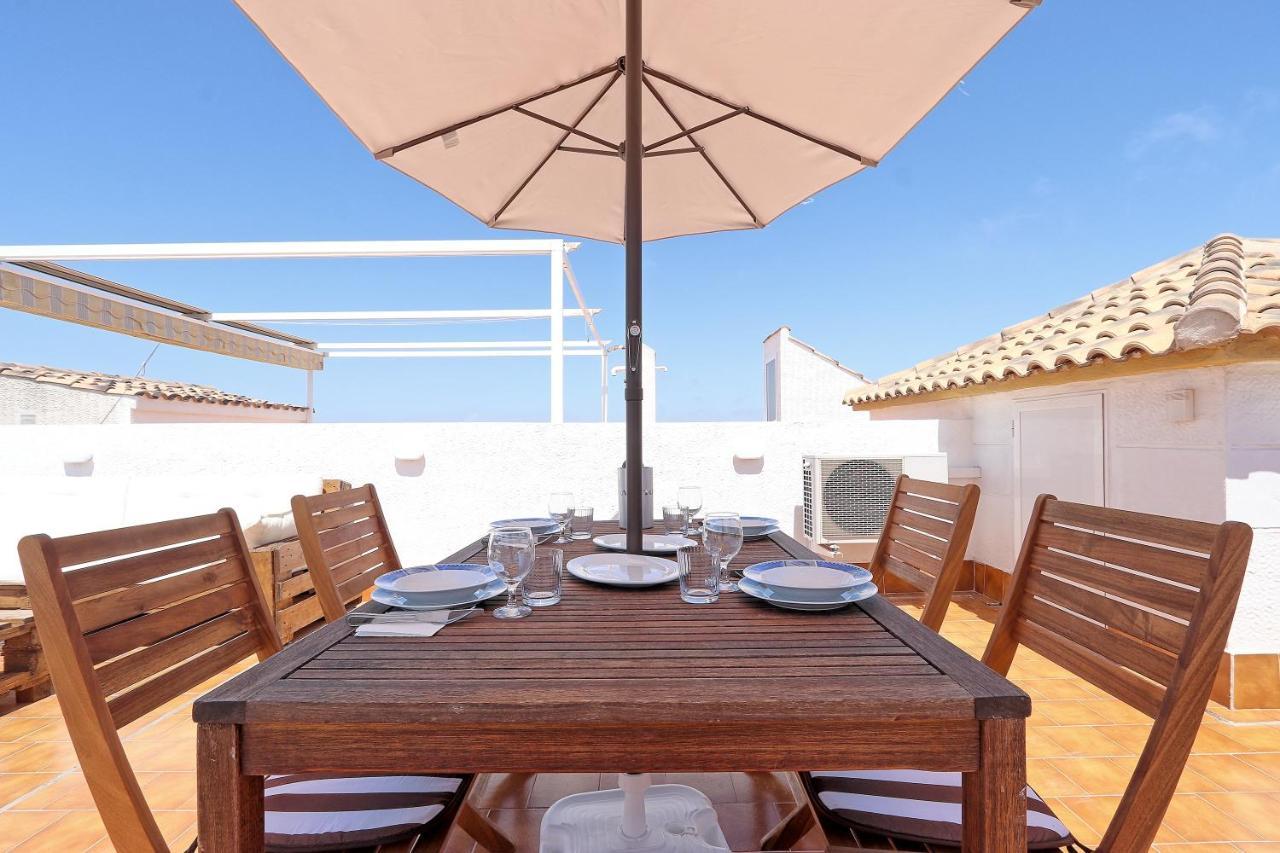Apartment 053 - Altomar Ii 003 - Comfortholidays
