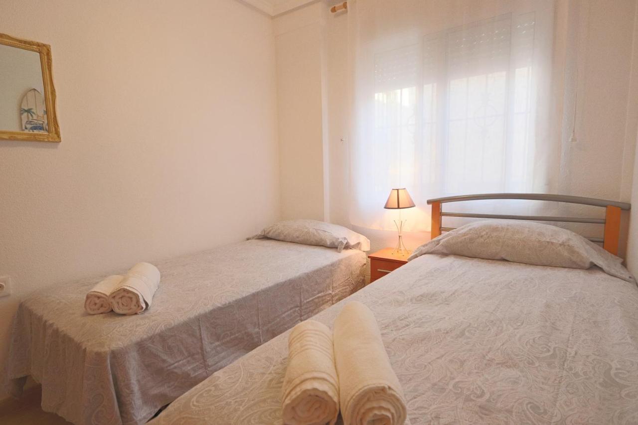 053 - Altomar Ii 003 - Comfortholidays Apartment *