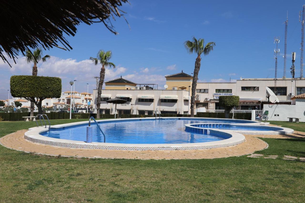 053 - Altomar Ii 003 - Comfortholidays * Gran Alacant