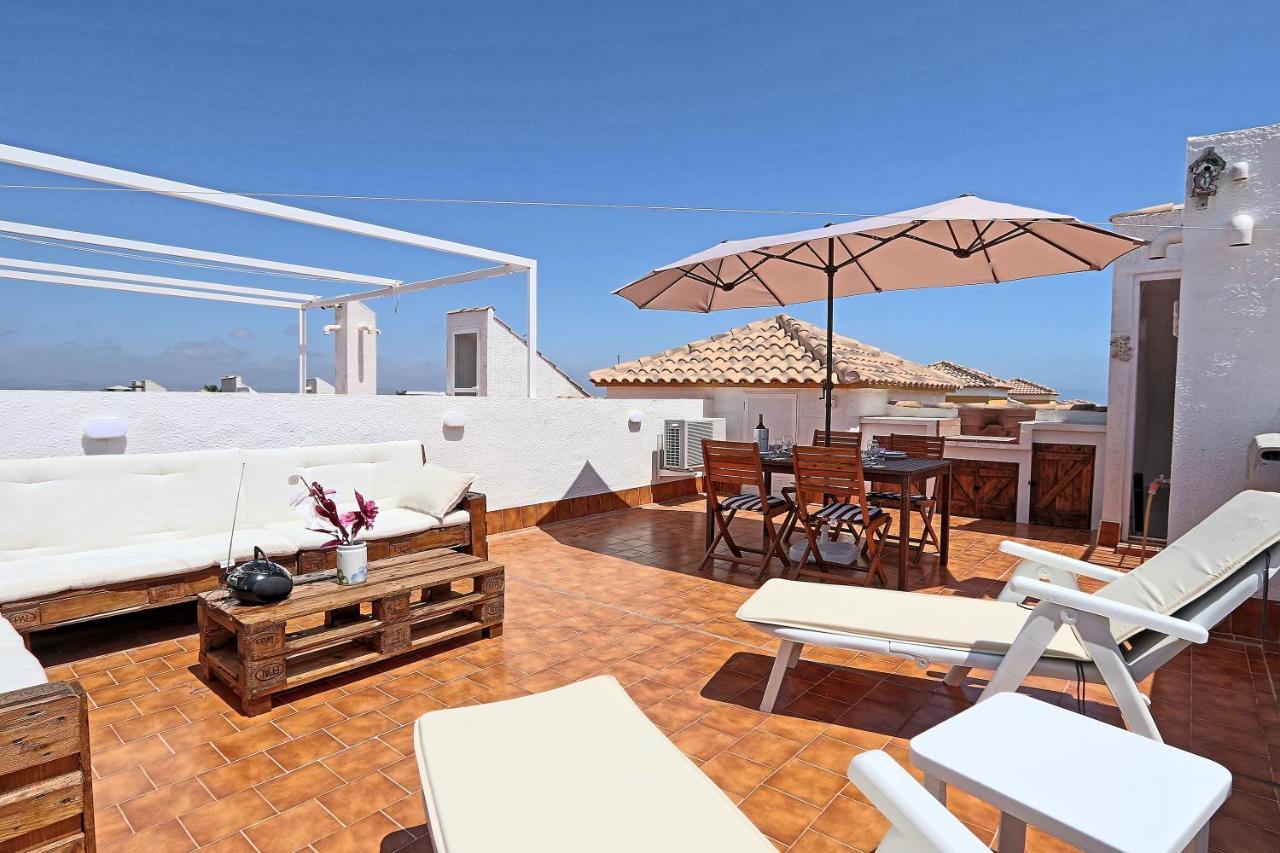053 - Altomar Ii 003 - Comfortholidays Apartamento Gran Alacant