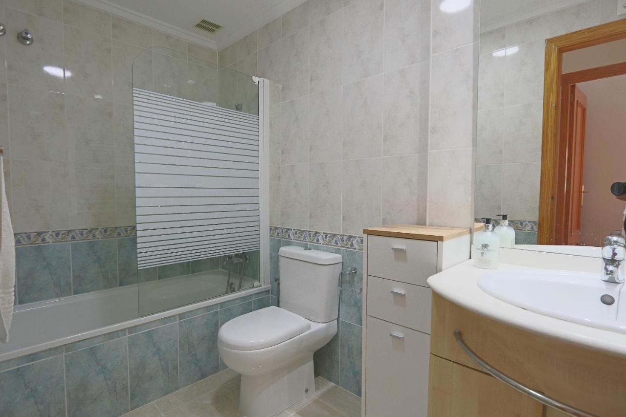 053 - Altomar Ii 003 - Comfortholidays Gran Alacant