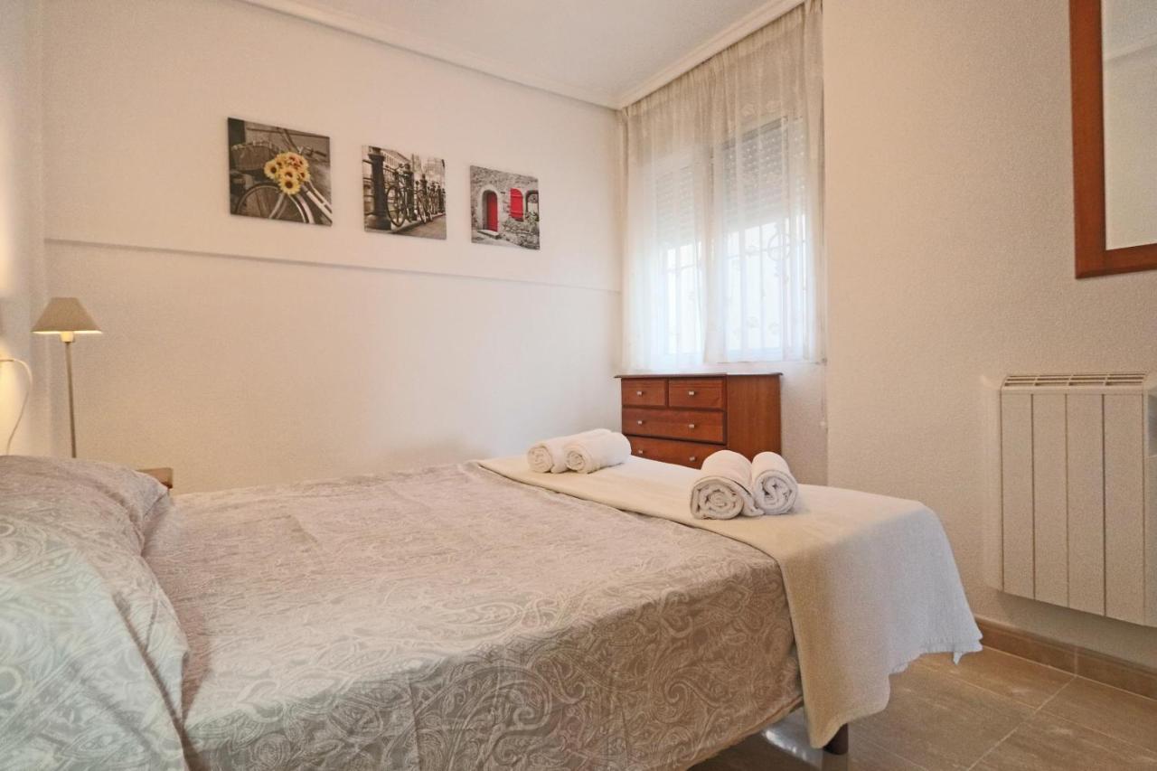 Apartamento 053 - Altomar Ii 003 - Comfortholidays Gran Alacant
